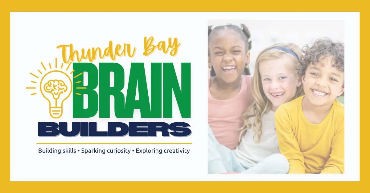 Brain Builders I (Ages 7-8)