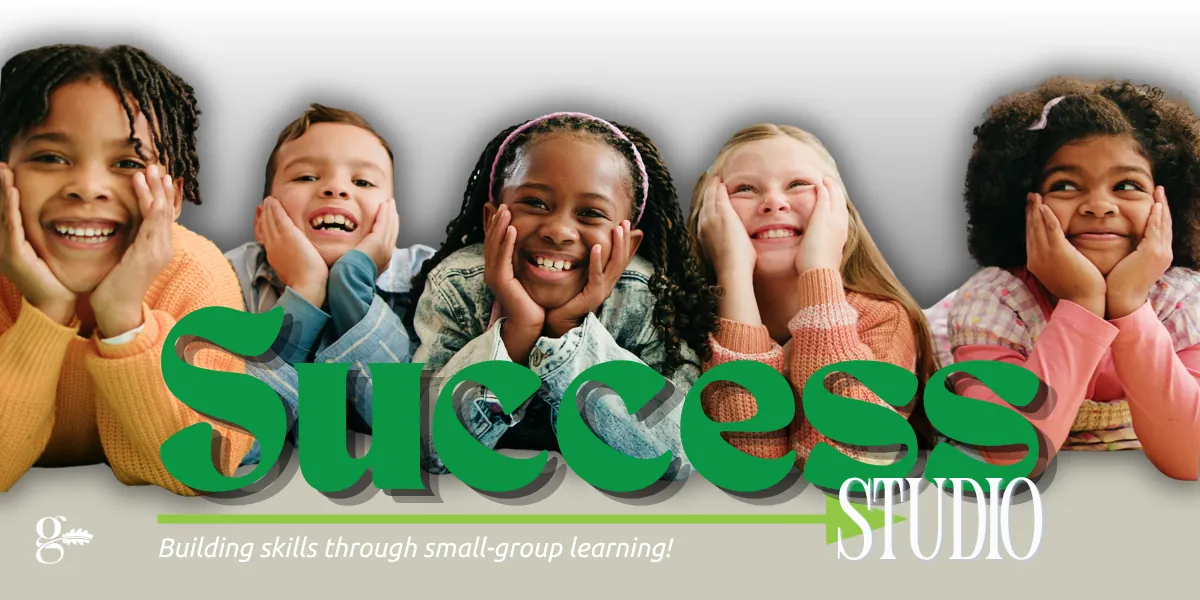 Success Studio (6 weeks)