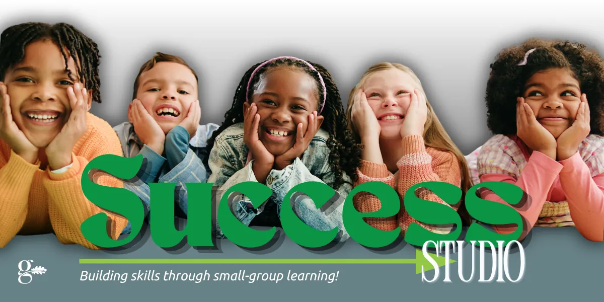 Success Studio (5 weeks)