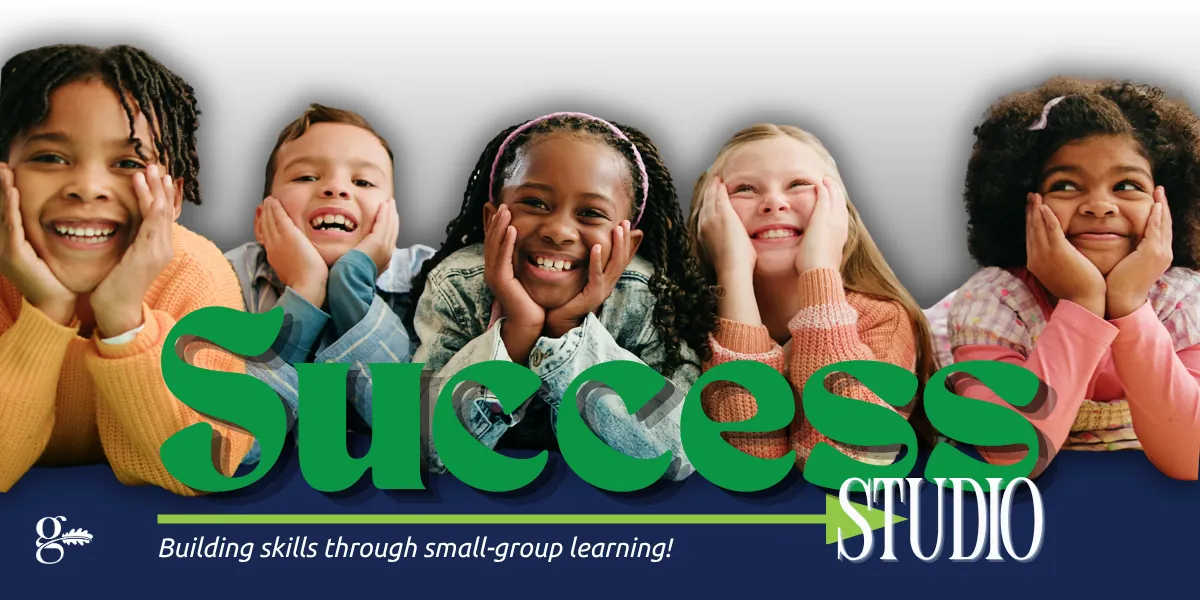 Success Studio (6 weeks)
