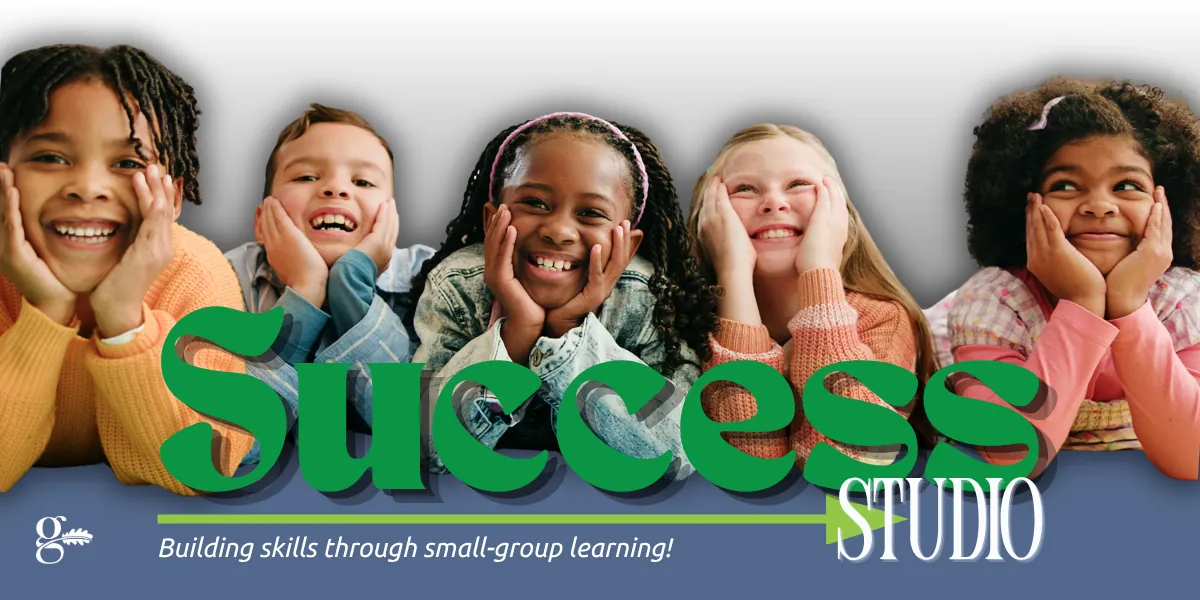 Success Studio (6 weeks)