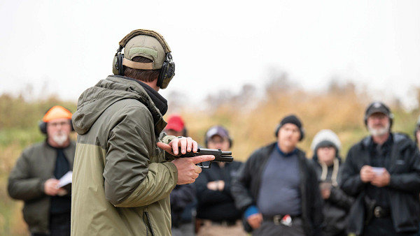 Pistol 1