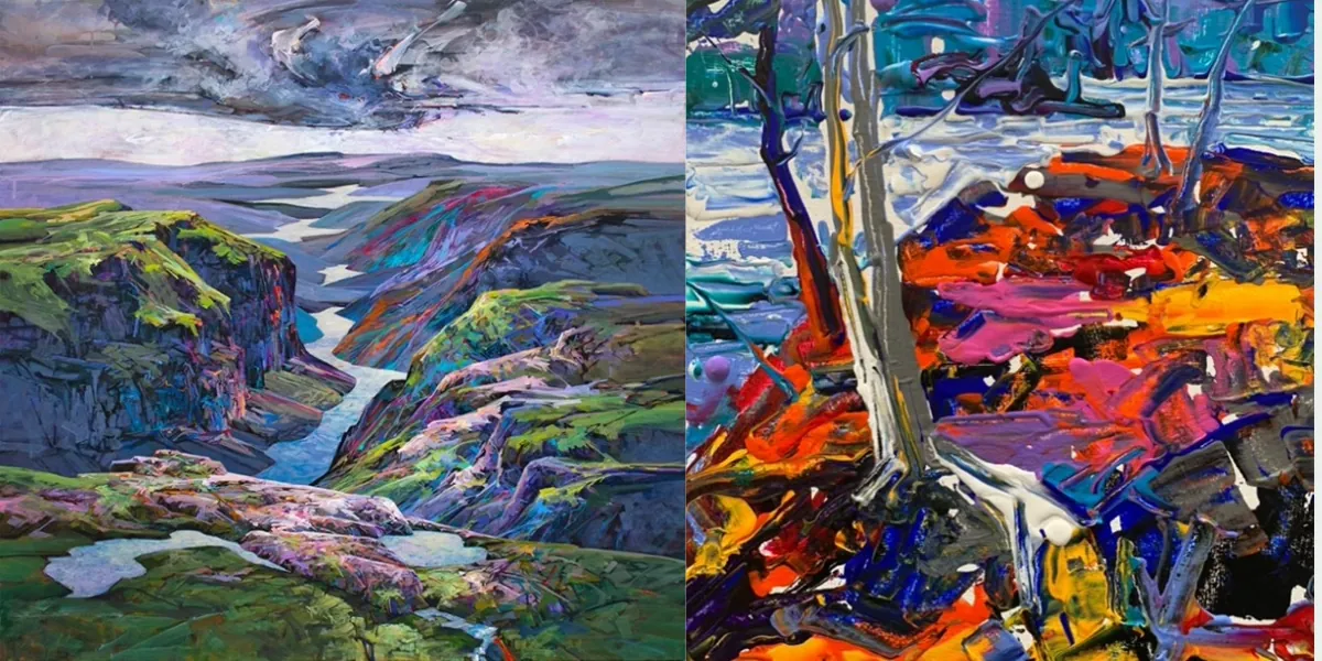 Brushstrokes for Incredible Results with Andrew Sookrah