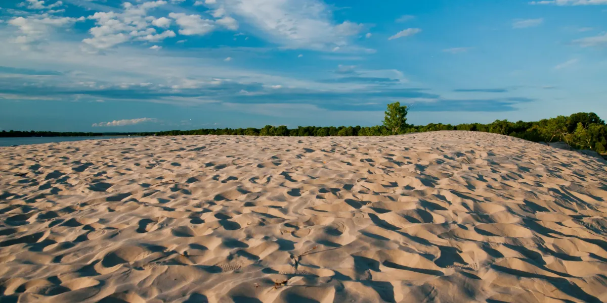 Photographing the Landscapes of Prince Edward County & Beyond with Rob Stimpson
