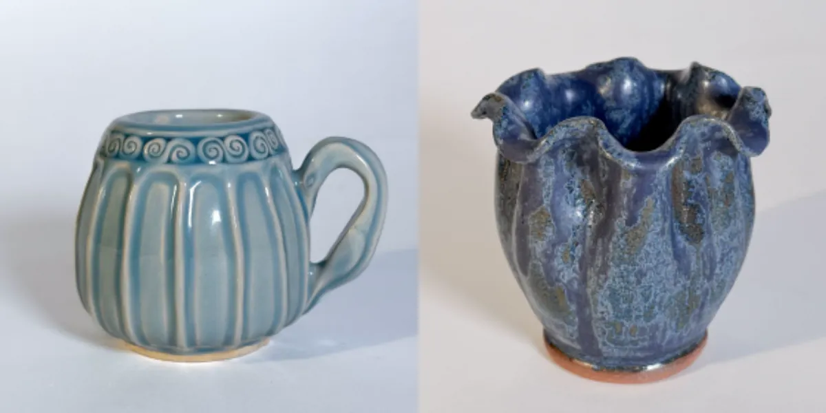 Pottery: Beginner's Guide to Handbuilding with Elise Lorenzo