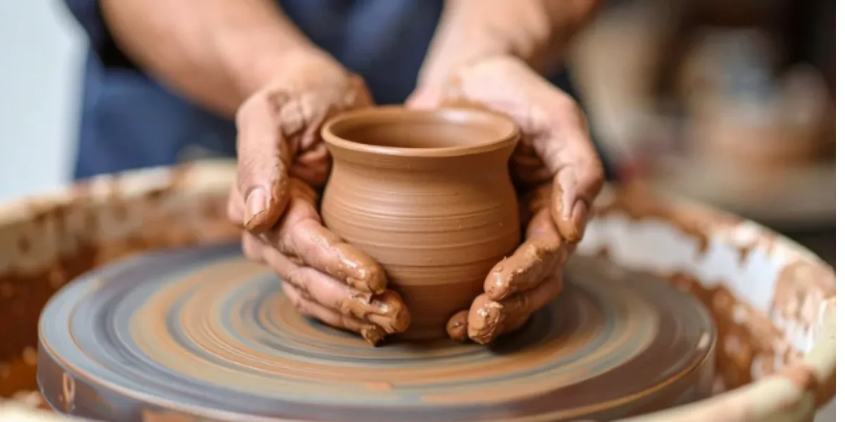 Advanced Throwing Techniques with René Petitjean
