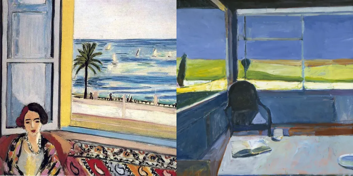 The Inside Out: Exploring Perspective with Steve Rose