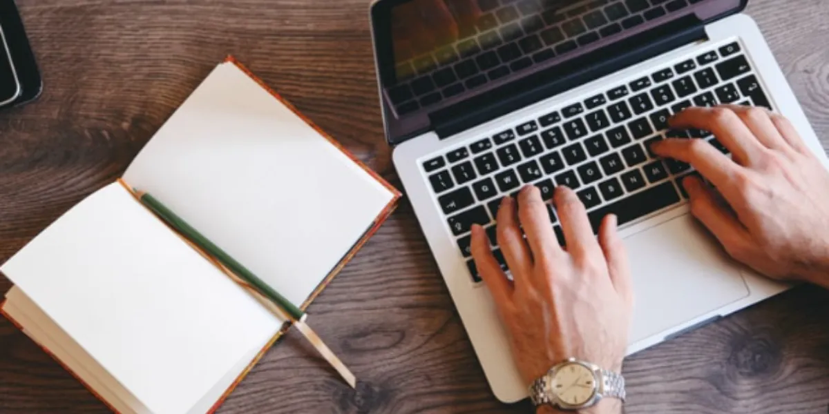 Creative Writing with Stephen Petrick