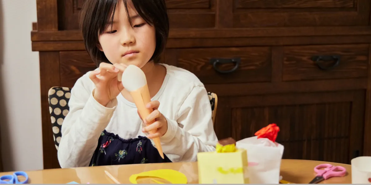 Food Week: Food as Art with Rebecca Reynolds