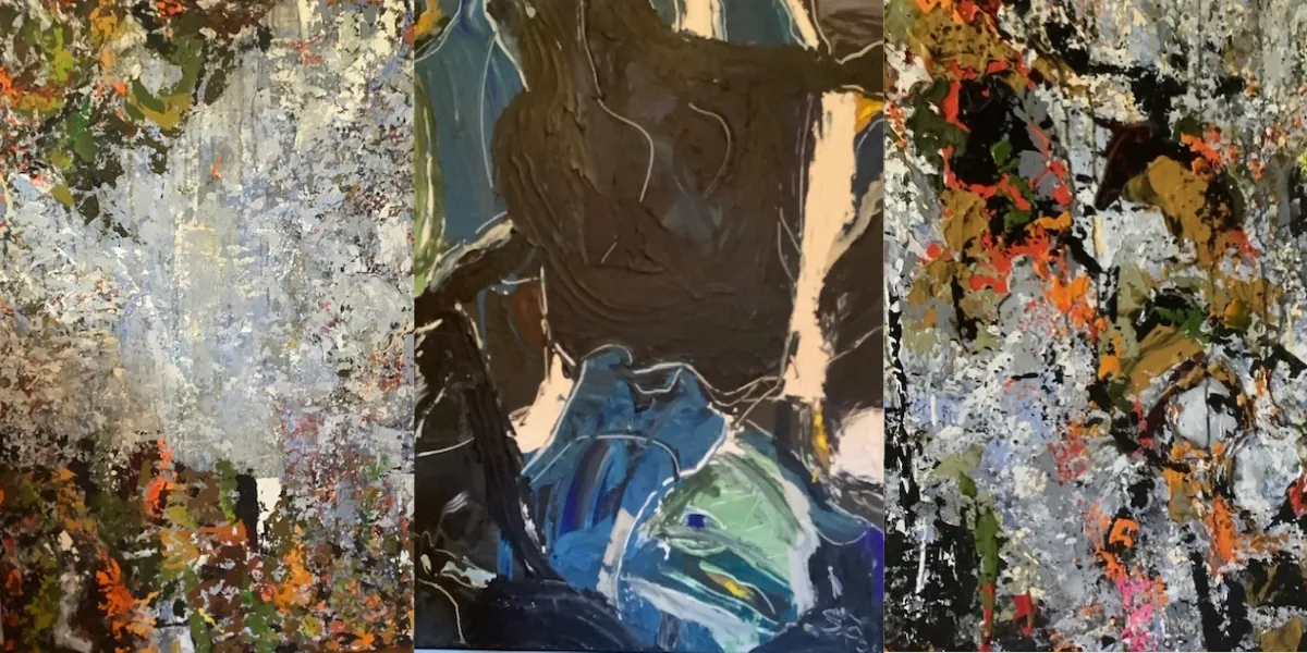 Abstraction Techniques with Steve Rose