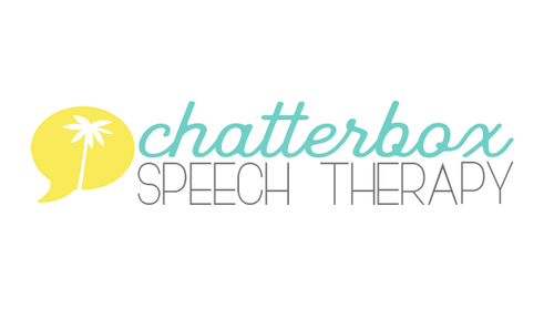 Chatterbox Speech Therapy, Inc.