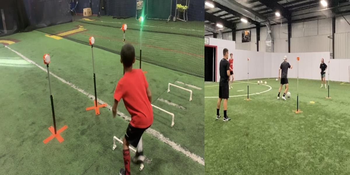 Friday Sessions Scanning and Decision making