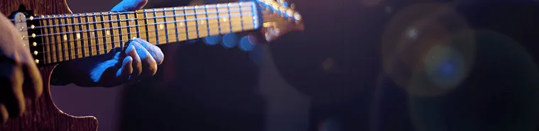 Cours d'initiation à l'ajustement de guitare