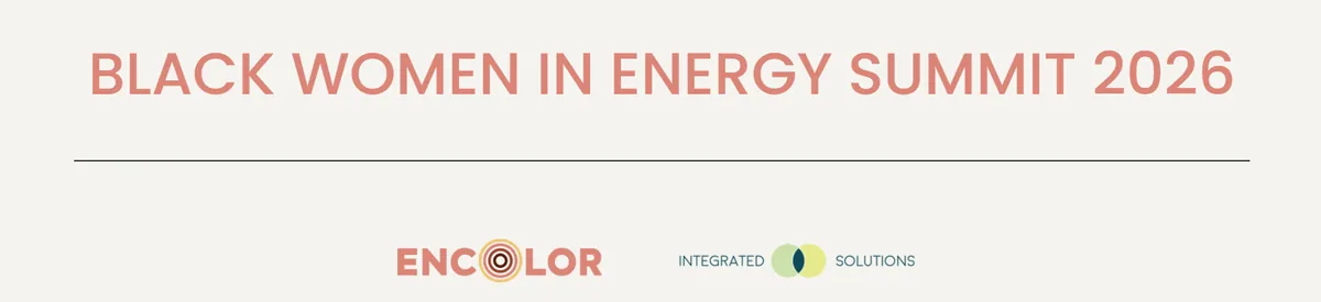 Black Women in Energy Summit