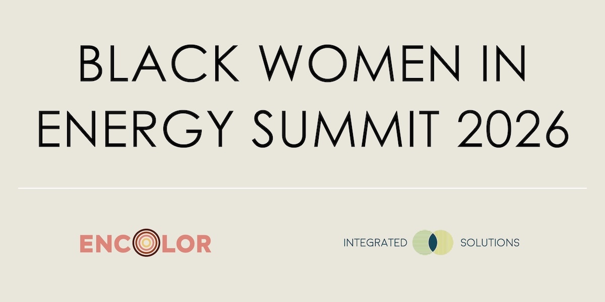 Black Women in Energy Summit