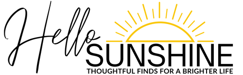 Hello Sunshine