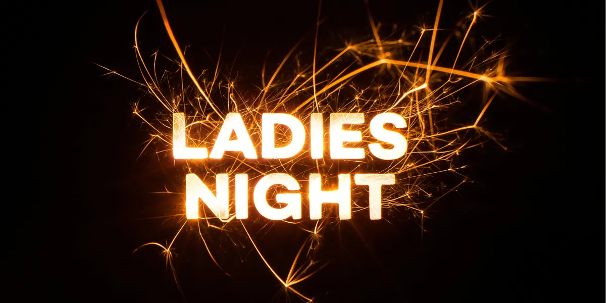 Adult: Ladies Night