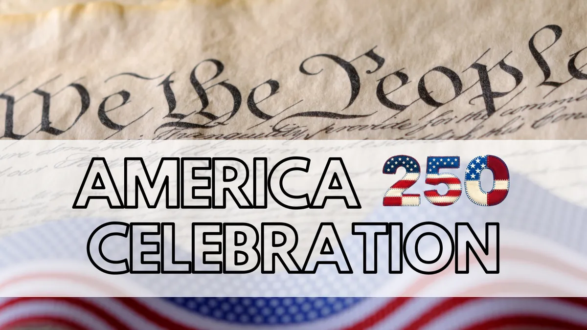America 250 Celebration!