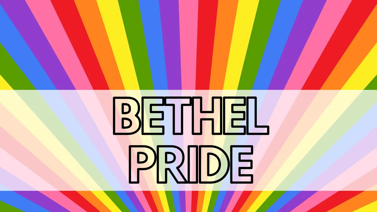 Bethel Pride Day