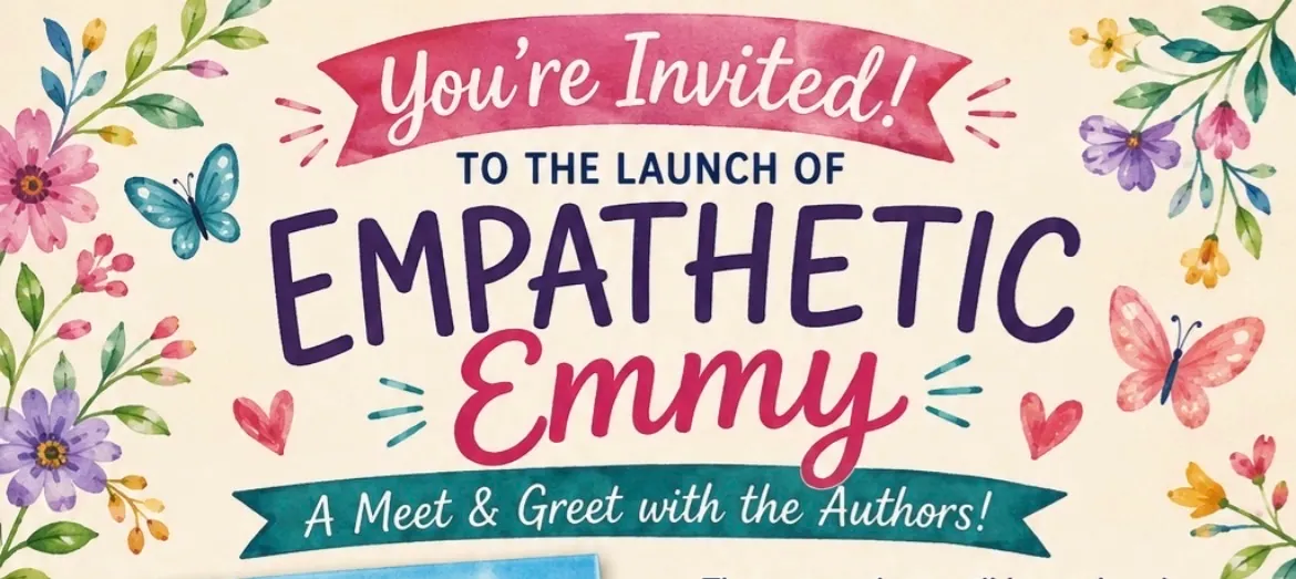 Meet & Greet with Allison & Emmy