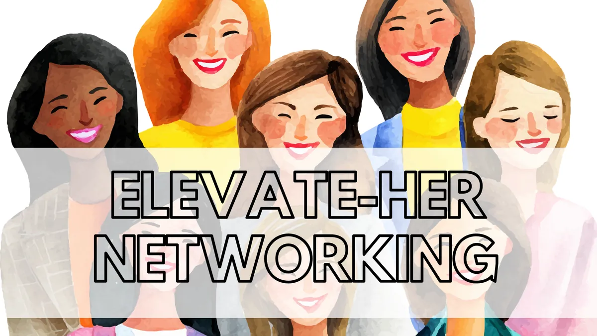 ElevateHer Women's Network Group