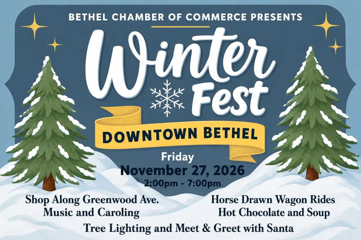WinterFest!