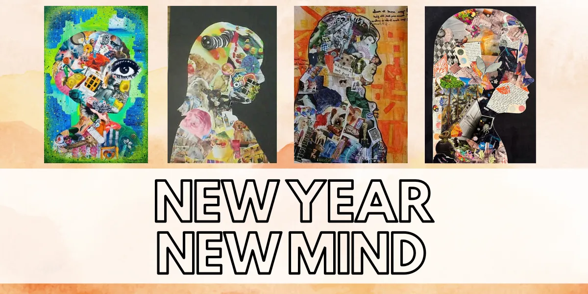 New Year, New Mind
