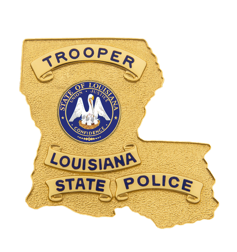 Louisiana State Police