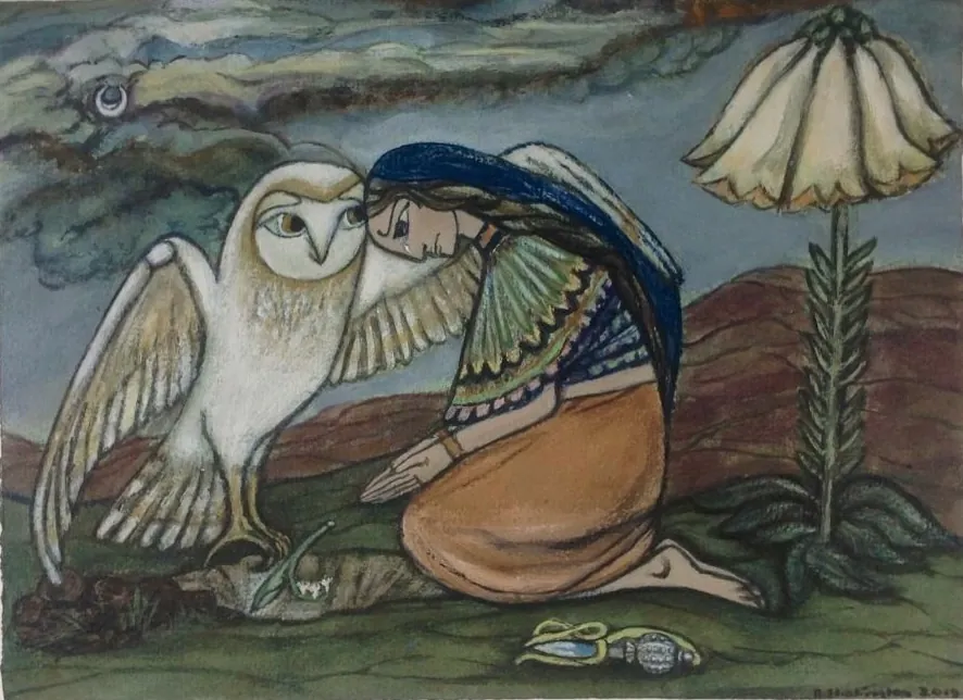 Meet & Greet/Information Session Re "Ethics of Sustainable Care" Training/Workshop