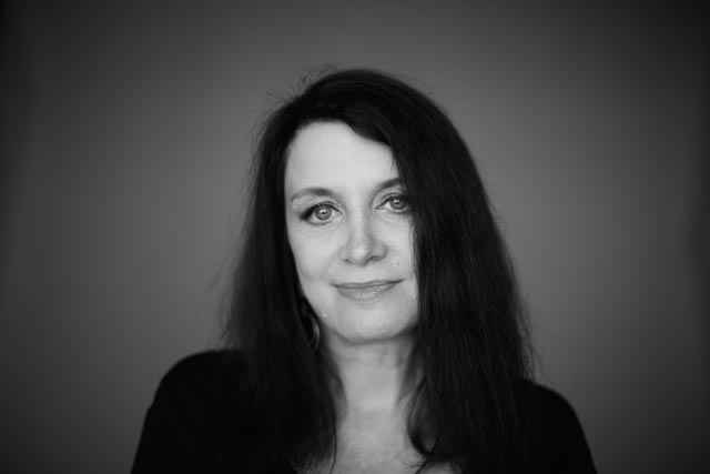 Master Class with Laurie and Matt Clark