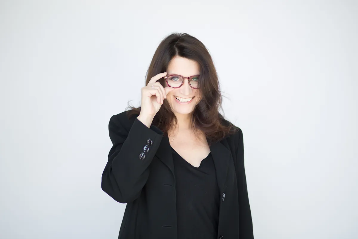 Master Class with Laurie and Matt Clark