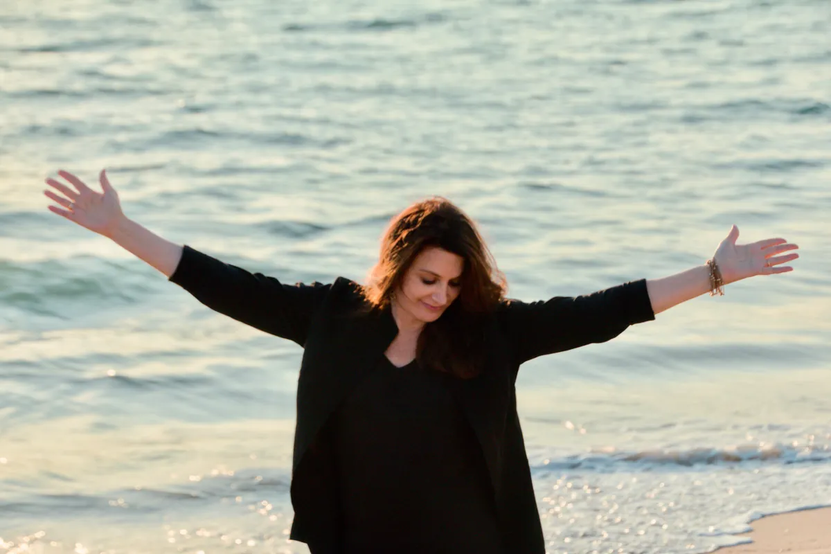 Master Class with Laurie Antonioli and Matt Clark