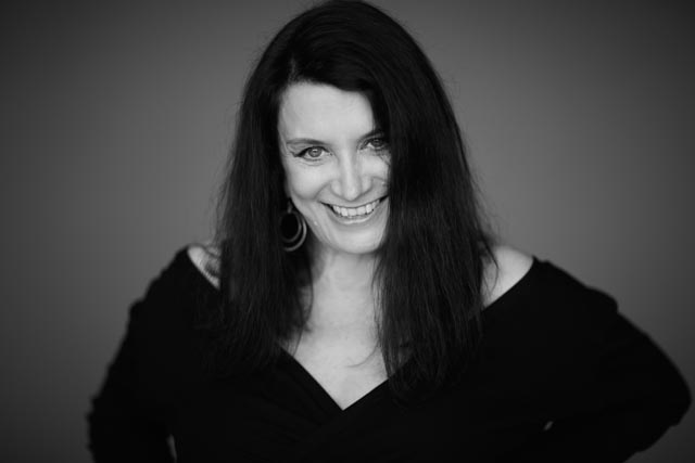 Workshop with Laurie and Larry Dunlap