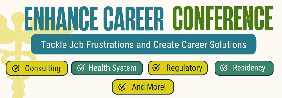 Enhance Career Conference