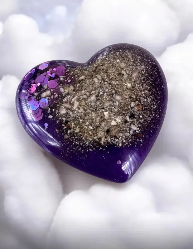 Memorial Resin Workshop