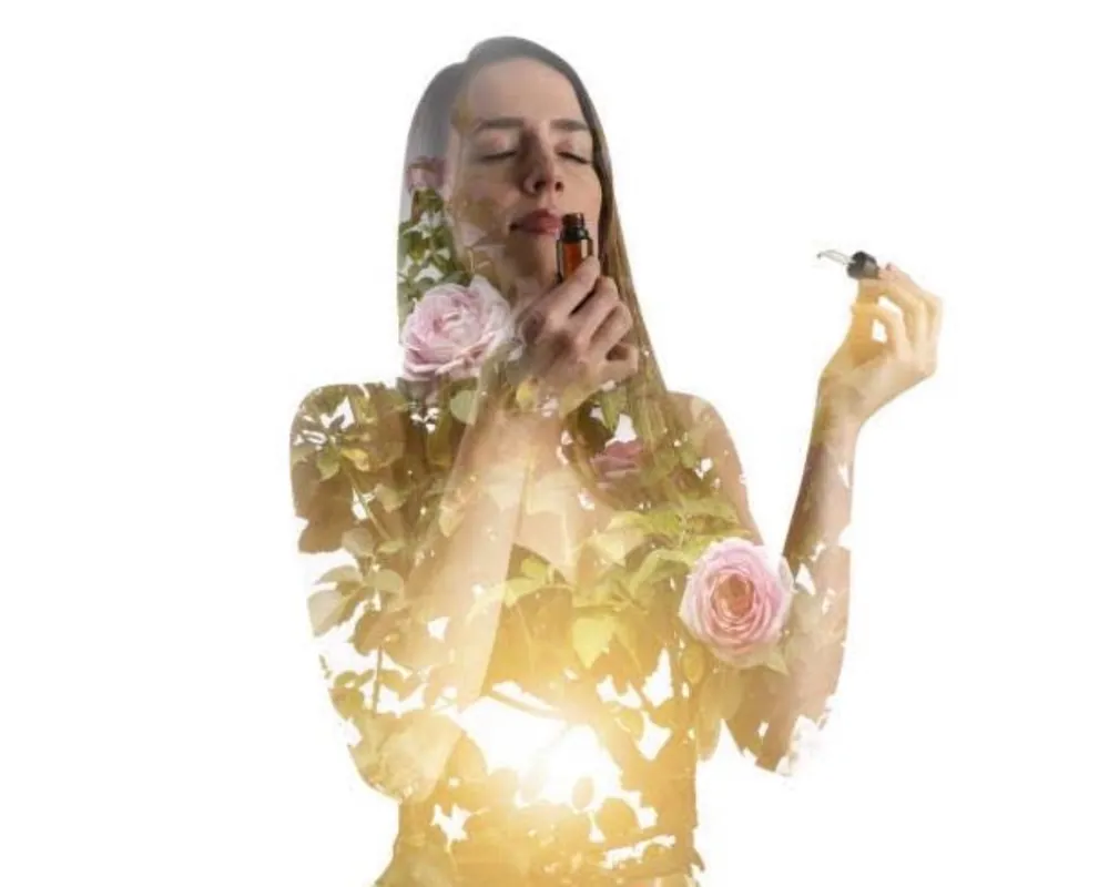 Women’s Balance Aromatherapy Workshop