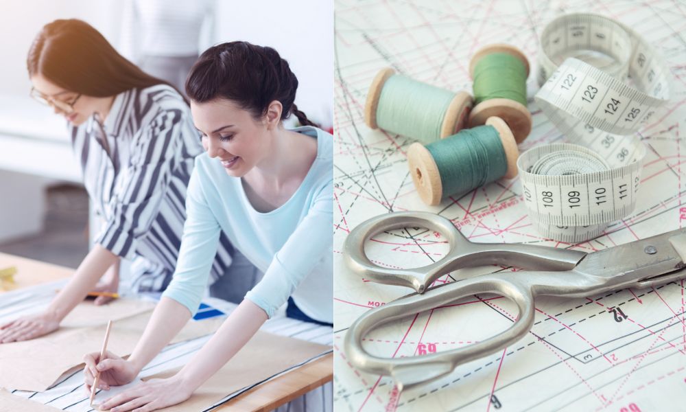 Autumn Sewing Course