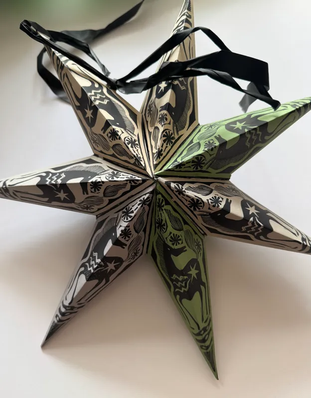 Nordic Star Workshop
