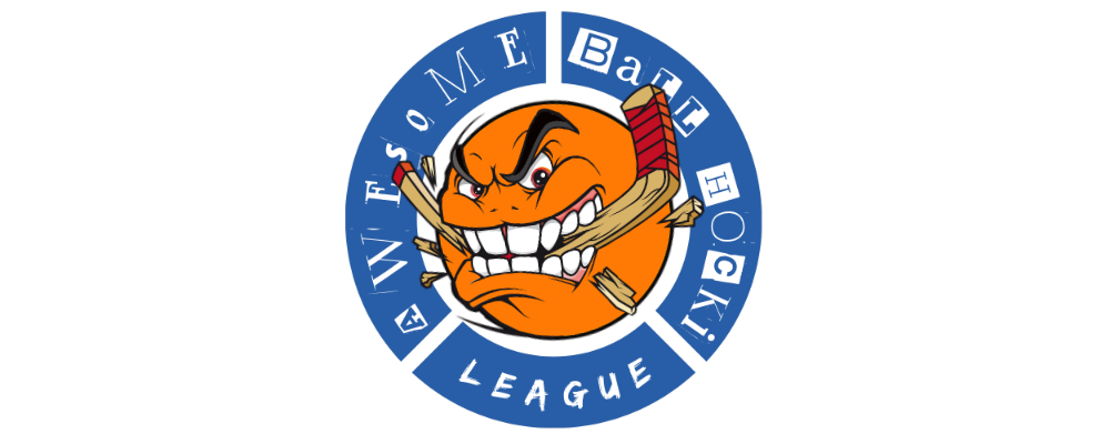 Seven (7) U - Awesome Ball Hocki League