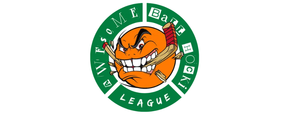 Nine (9) U - Awesome Ball Hocki League Casual Players