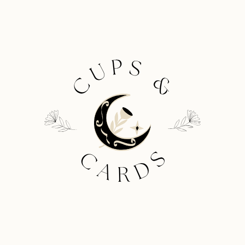 Cups & Cards Tarot Classes
