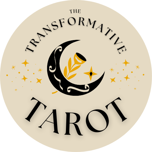 The Transformative Tarot