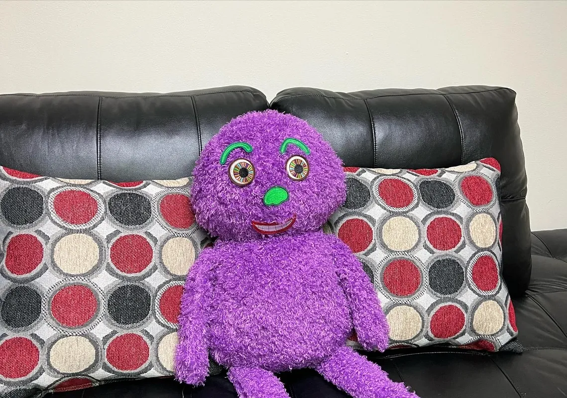 Healing Trauma Through Play Therapy: Restoring Safety, Connection, and Regulation Through Play