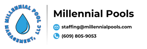Millennial Pools