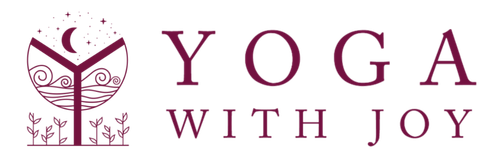 Yoga with Joy