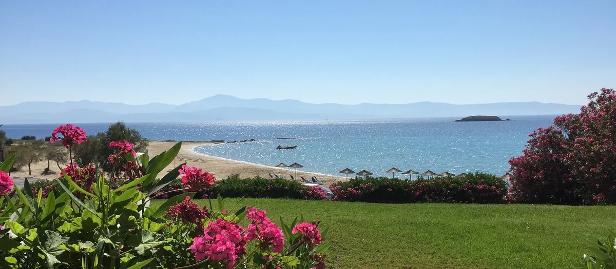 Golden Beach Yoga Holiday