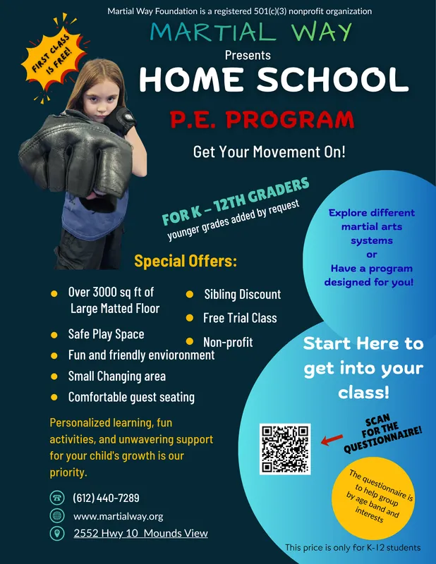 Free Family Night - A New Way for Kids!