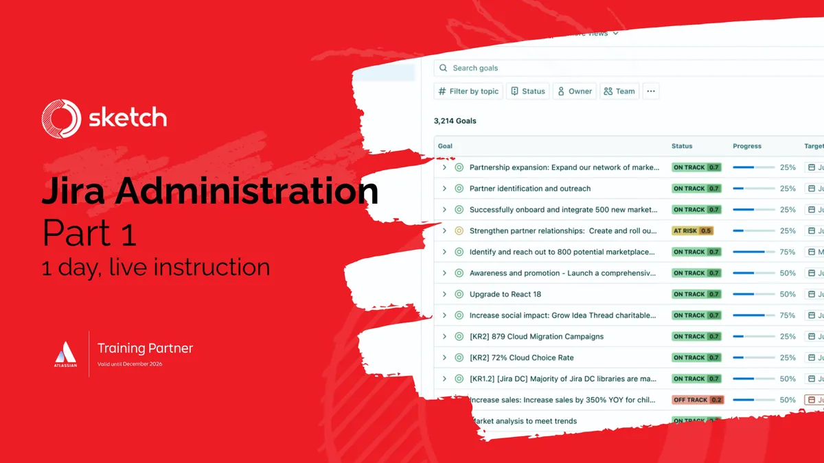 Jira Administration Part 1
