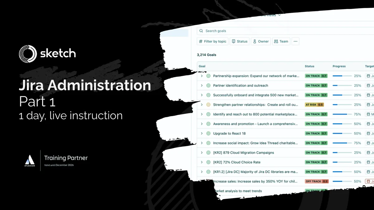 Jira Administration Part 1