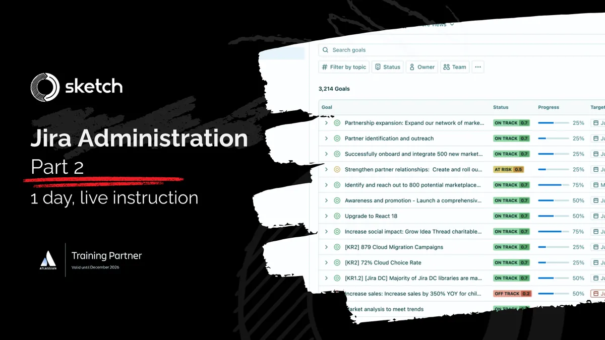 Jira Administration Part 2